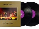Deep Purple - Made In Japan - Vinile (live - digitally remastered)