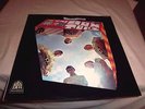 BOX TOPS-THE LETTER/NEON RAINBOW-BELL 6011 UNPLAYED LP