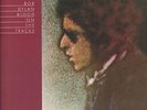 Bob Dylan Blood On The Tracks NEW OVP Columbia Vinyl LP