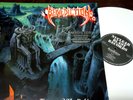 BENEDICTION - Transcend The Rubicon, LP 12