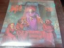 DEATH - Scream Bloody Gore, LP 12