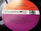 LED ZEPPELIN III 1970 UK ATLANTIC 1st PRESS w/PETER GRANT CREDIT - NEAR MINT