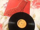 Henry Cow, Slapp Happy, In Praise Of Learning, French Celluloid, rare
