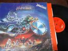 JUDAS PRIEST - Painkiller, LP 12