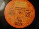 VOODOUNON LAFAYETTE AFRO ROCK BAND LP EDITIONS MAKOSSA  funk