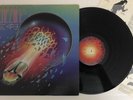 Journey - Escape - 1981 1st Press Masterdisk 