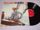 Miles Davis Miles Ahead +19 CL1041 Columbia 6 Eye Jazz LP