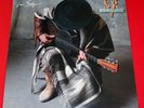 Stevie Ray Vaughan and Double Trouble - In step -- LP / Blues
