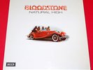 Bloodstone - Natural high -- LP / Soul