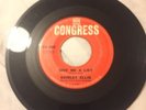 The Nitty Gritty - Shirley Ellis *congress* Give Me A List