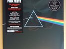 PINK FLOYD LP: THE DARK SIDE OF THE MOON (2016,NEU;180 GRAM,REMAST.PFRLP8)
