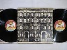 LED ZEPPELIN PHYSICAL GRAFFITI SWAN SONG P-6317,8N Japan Vinyl 2LP