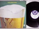 JUNIOR WELLS ON TAP DELMARK PA-3047 Japan Vinyl LP