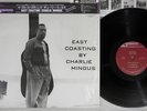 CHARLIE MINGUS EAST COASTING BETHLEHEM SOPL-276-BH Japan OBI Vinyl LP