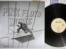 PINK FLOYD WORKS EMI EMS-81600 Japan Vinyl LP
