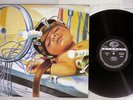 HELDON 4 SEVEN SEA K22P-187 Japan Vinyl LP