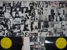 ROLLING STONES EXILE ON MAIN ST ROLLING STONES P-5051,2S Japan Vinyl 2LP