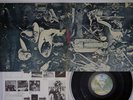DEEP PURPLE SAME WARNER P-10353W Japan Vinyl LP
