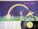 URIAH HEEP FIREFLY BRONZE VIP-4141 Japan Vinyl LP