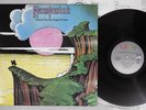 HAWKWIND WARRIORS ON THE EDGE OF TIME LIBERTY K22P-158 Japan Vinyl LP
