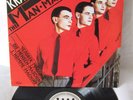 Kraftwerk-Man Machine LP 1978 Superb Original UK Copy 1st Pressing
