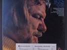 LARRY JON WILSON: Let Me Sing My Song To You LP (WLP, djt, promo stamp obc, som