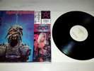 IRON MAIDEN /MOTLEY CRUE