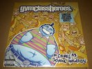 GYM CLASS HEROES w/ PATRICK STUMP As Cruel School Children COLOR LP Vinyl SEALED