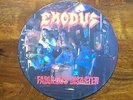 Exodus Fabulous Disaster Original  12