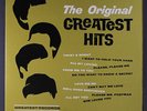 BEATLES: The Original Greatest Hits LP (Mono, tiny corner ding) rare Rock & Pop
