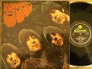 THE BEATLES - RUBBER SOUL (1965, UK, PARLOPHONE LP, 