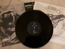 CORONER - PUNISHMENT FOR DECADENCE LP 1988