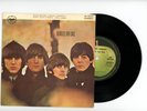 THE BEATLES EP PS Japan FOR SALE Rock and roll music