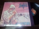 DEATH - Leprosy, LP 12