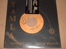 sealed MARVELETTES ILL KEEP HOLDING ON 7