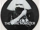 Lady Gaga - Fame Monster LP Pic Vinyl NEW