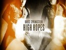 Bruce Springsteen - High Hopes [Vinyl New]