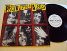 The Partisans - Self Titled - Punk/Oi/Skinhead