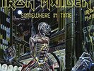Iron Maiden - Somewhere In Time [Vinyl New]