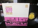 Stan Getz Zoot Sims Al Cohn - The Brothers PRESTIGE 7252 BERGENFIELD MONO RVG LP