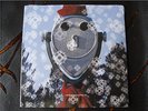 Slip Album: Marillion : Somewhere Elf Christmas 2007 : Sealed