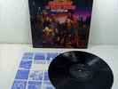 TRUCK STOP - rare 1991 Vinyl LP 