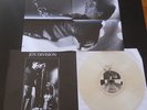Joy Division Ceremony  LP(warsaw,crisis,death in june,clash,damned,jam)