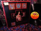 ORIG 1969 HARD SF PSYCH BLUES   AUM   RESURRECTION   ACID GUITAR TRIO