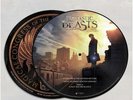 James Newton Howard- Fantastic Beasts... [LP] Picture Disc, vinyl LP, 2016