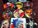 DAVID BOWIE // Fashions / ORIGINAL 1982 UK 10 7
