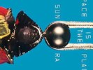 Space Is The Place [VINYL] Sun Ra Vinyl