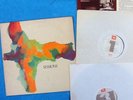 JBL Sessions US Audiophile 2LP Loudspeaker test sessions EX Funk drum breaks 