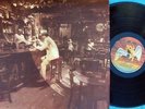 Led Zeppelin ORIG OZ LP In through the out door NM ’79 Hard Rock Robert Plant  