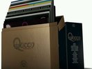 Queen - Complete Studio Albums Box Set - New Sealed 18xLP colored vinyl